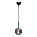 ByRydens - Підвісний світильник на тросі BOYLE 1xE27/5W/230V