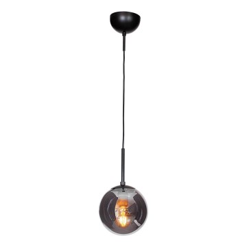 ByRydens - Подвесной светильник на шнуре BOYLE 1xE27/5W/230V