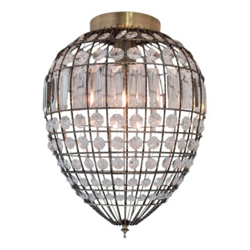 ByRydens - Потолочный светильник AMADEUS 1xE27/5W/230V