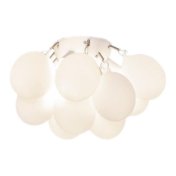 ByRydens - Потолочный светильник GRANDE 3xG9/4W/230V белый диаметр 30 см