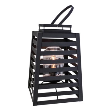 ByRydens - Зовнішній світильник YANKTON 1xE27/5W/230V IP44