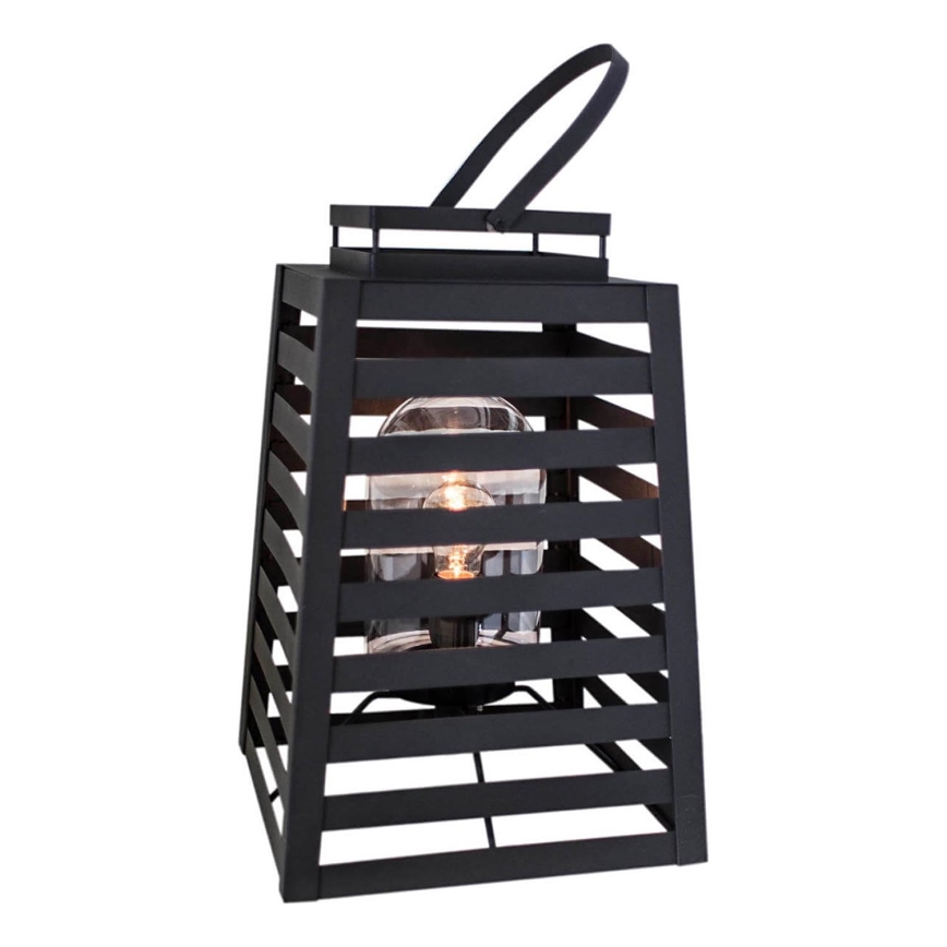 ByRydens - Зовнішній світильник YANKTON 1xE27/5W/230V IP44