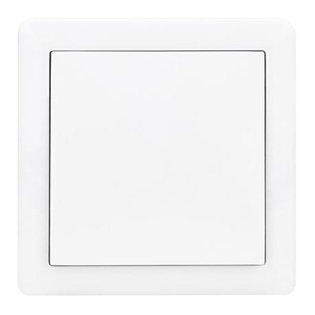 Бытовой выключатель SLIM 10A/230V