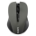Canyon - Беспроводная мышь 800/1000/1200 DPI 2xAAA серый
