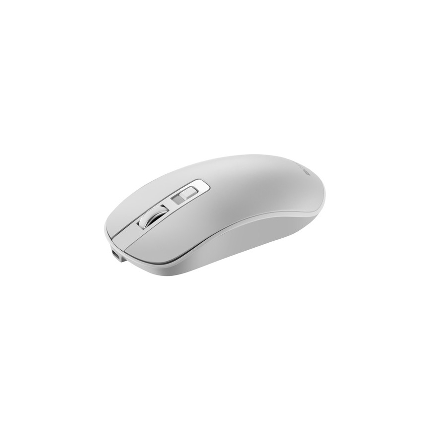 Canyon - Беспроводная мышь 800/1200/1600 DPI белый