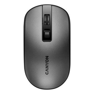 Canyon - Бездротова миша 800/1200/1600 DPI сірий