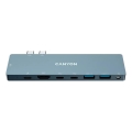 Canyon - Док-станція Power Delivery для Macbook 8в1