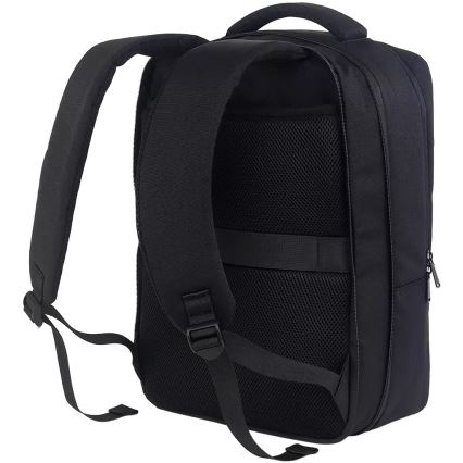 Canyon - Рюкзак для ноутбука 15.6" черный