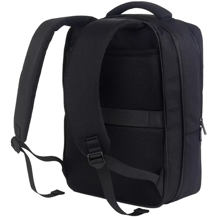 Canyon - Рюкзак для ноутбука 15.6" чорний