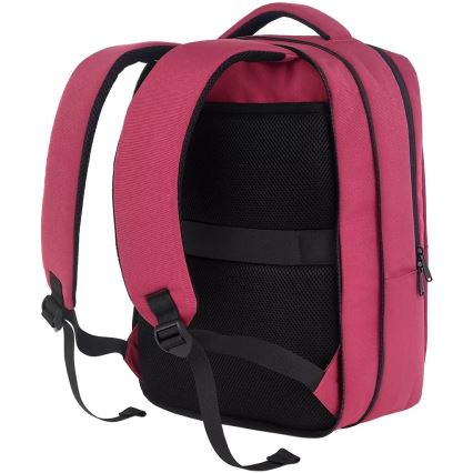 Canyon - Рюкзак для ноутбука 15.6" розовый