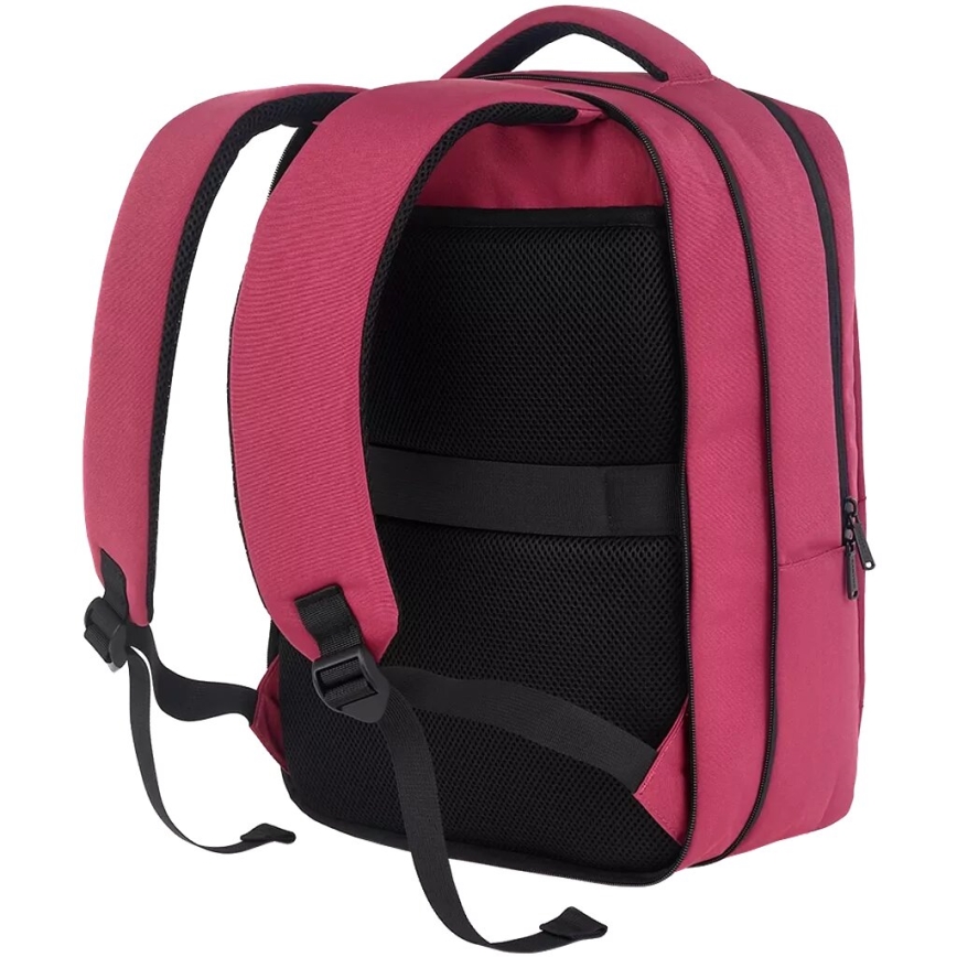 Canyon - Рюкзак для ноутбука 15.6" розовый