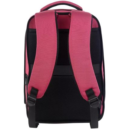 Canyon - Рюкзак для ноутбука 15.6" розовый