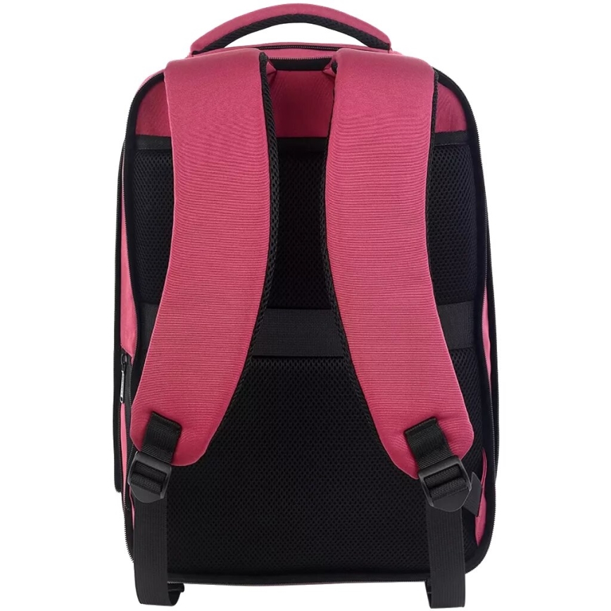 Canyon - Рюкзак для ноутбука 15.6" розовый