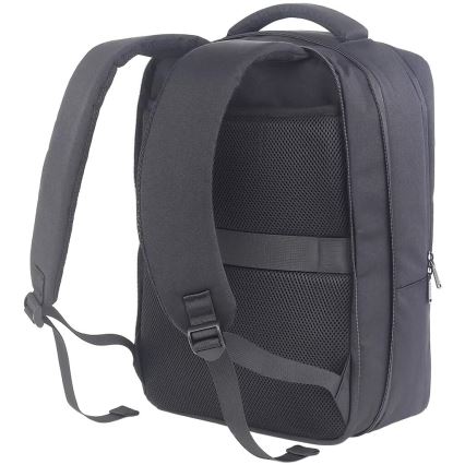 Canyon - Рюкзак для ноутбука 15,6" сірий