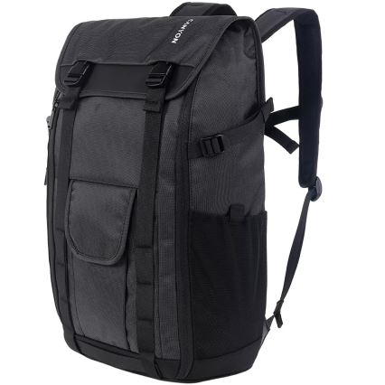 Canyon - Рюкзак для ноутбука 15 л 15,6" черный
