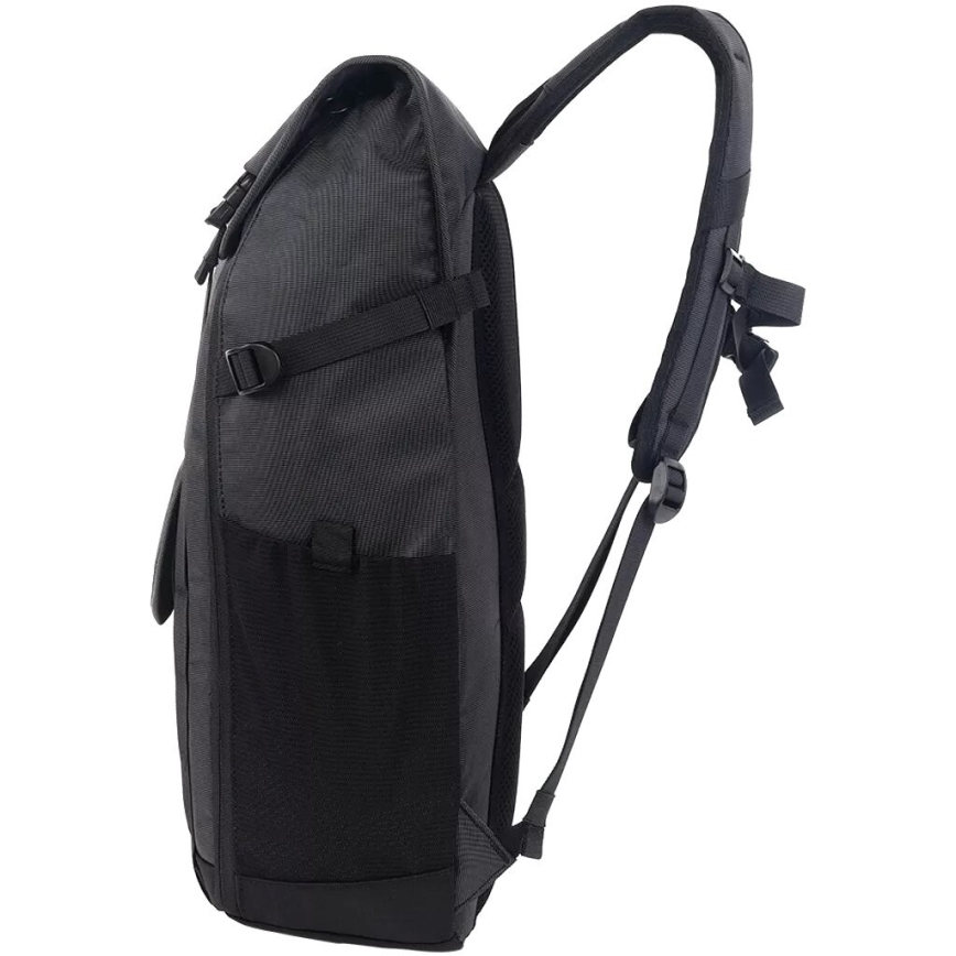 Canyon - Рюкзак для ноутбука 15 л 15,6" черный