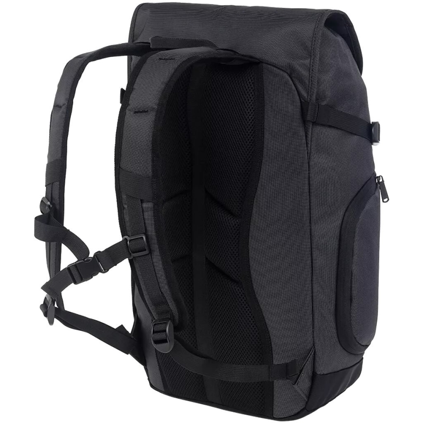 Canyon - Рюкзак для ноутбука 15 л 15,6" черный