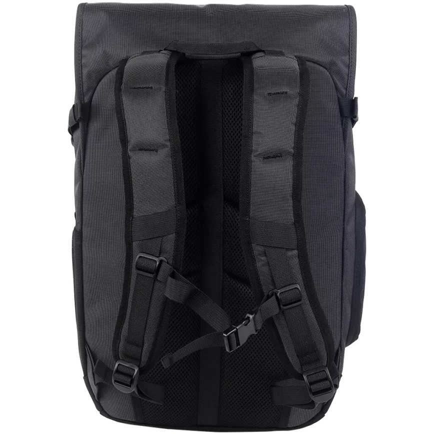 Canyon - Рюкзак для ноутбука 15 л 15,6" черный