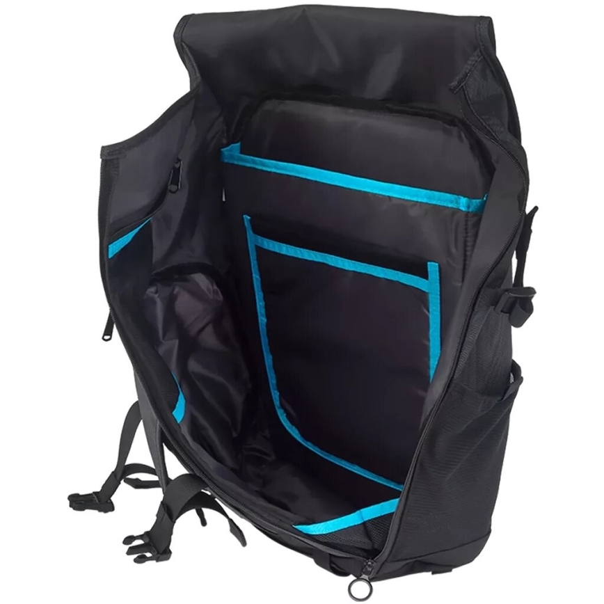 Canyon - Рюкзак для ноутбука 15 л 15,6" черный