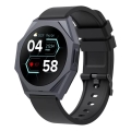 Canyon - Розумний годинник OTTO IP68 чорний