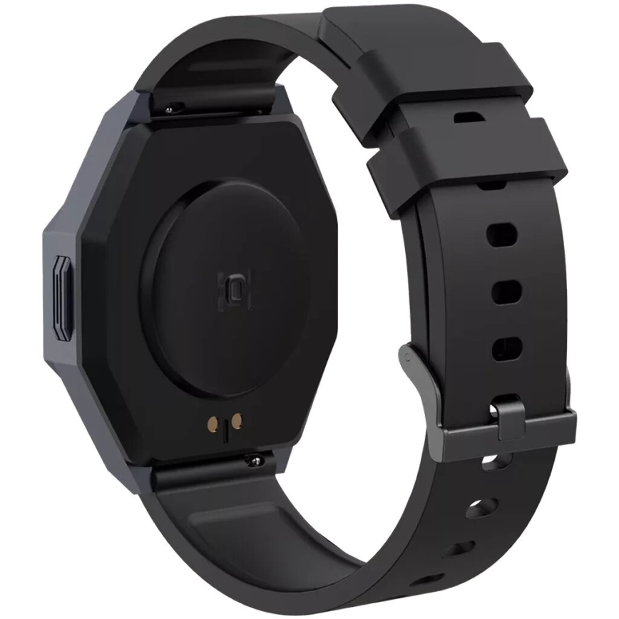 Canyon - Розумний годинник OTTO IP68 чорний