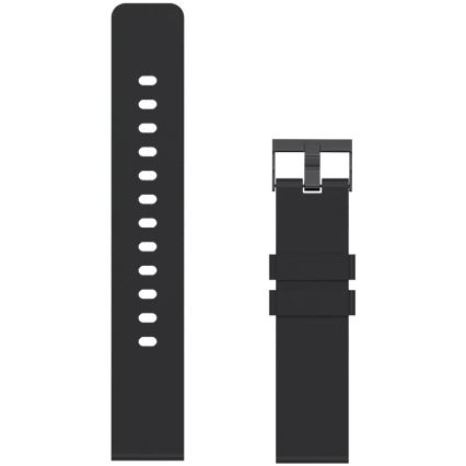 Canyon - Умные часы OTTO IP68 черный