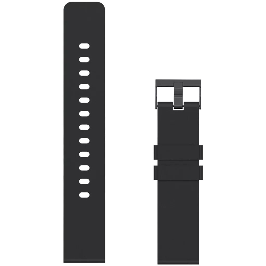 Canyon - Умные часы OTTO IP68 черный