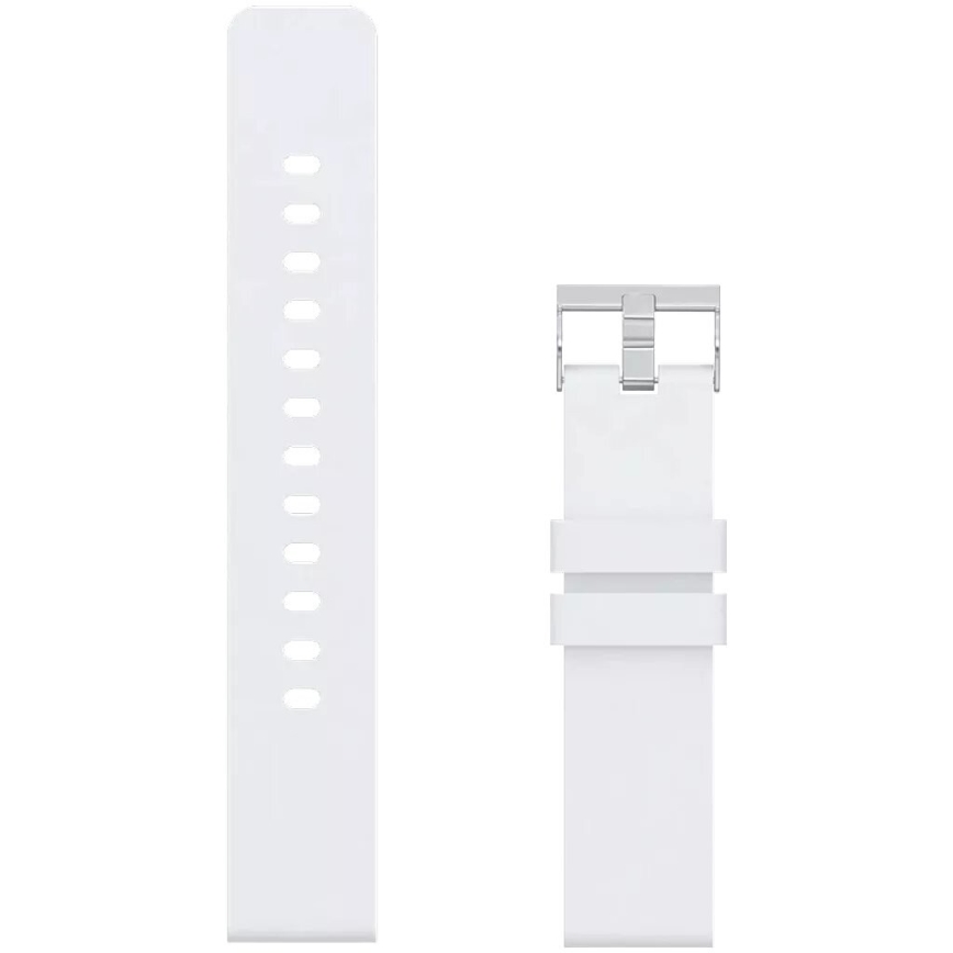 Canyon - Умные часы OTTO IP68 серебристый