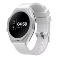 Canyon - Умные часы OTTO IP68 серебристый