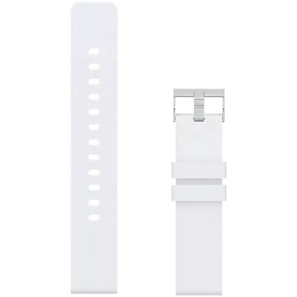 Canyon - Умные часы OTTO IP68 серебристый