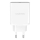 Canyon - Зарядний адаптер 1xUSB/230V