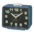 Casio - Будильник 1xLR14 синий/черный