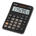 Casio - Настольный калькулятор 1xLR1130 черный