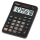 Casio - Настільний калькулятор 1xLR1130 чорний