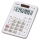 Casio - Настільний калькулятор 1xLR1130 срібний