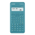Casio - Шкільний калькулятор 1xAAA бірюзовий