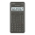 Casio - Шкільний калькулятор 1xAAA чорний
