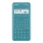 Casio - Школьный калькулятор 1xAAA бирюзовый
