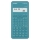 Casio - Школьный калькулятор 1xAAA бирюзовый