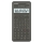 Casio - Школьный калькулятор 1xAAA черный