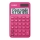 Casio - Карманный калькулятор 1xLR54 розовый