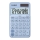 Casio - Карманный калькулятор 1xLR54 синий