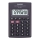 Casio - Карманный калькулятор 1xLR54 черный