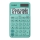 Casio - Кишеньковий калькулятор 1xLR54 зелений