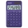 Casio - Кишеньковий калькулятор 1xLR54 фіолетовий