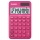 Casio - Кишеньковий калькулятор 1xLR54 рожевий