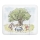 CebaBaby - Пеленальний килимок трикутний DISNEY 85x72 см