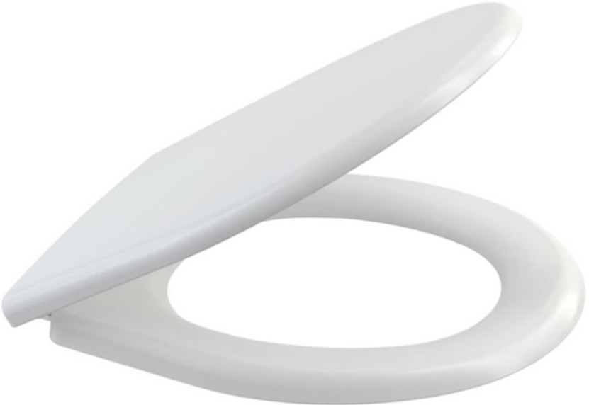 Cersanit K98-0074 - Сиденье для унитаза PRESIDENT SoftClose белое