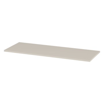 Cersanit S1015-023 - Верхняя столешница для тумб под раковину TIRSO 120x45 cm бежевая
