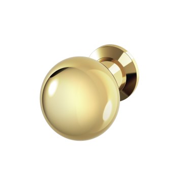 Cersanit S1021-019 - мебельная ручка MILLE, золотая